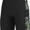 GoldFin Wetsuit Shorts Men Women, Mens Womens 2mm Wet Suits Neoprene Short for Water Sports Diving Surfing Swimming Snorkeling Kayaking XL