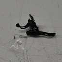 Shimano Unisex's FDTZ500DSTM6 Bike Parts, Standard, One