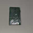 Clever Fox Wellness Planner - Weekly & Daily Health and Wellness Log, Food Journal & Meal Planner Diary for Calorie Counting, Notebook for Medical Condition Tracking  Pocket size (Forest Green)