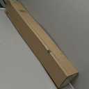 Dry Erase Two Month Laminated jumbo Wall Calendar, 38" x 50", Huge bimonthly Vertical Laminated Erasable White Board, Giant 60 day Family Whiteboard Schedule Planner, Large Multi Month Reusable Poster