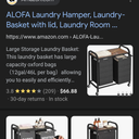 Wallaby 60 Count 1-Gallon Gusset Mylar Bags with 400cc Oxygen Absorbers, 15 Mil Total Thicker Long-Term Food Storage Pouches, 10x14 Stand-Up Resealable Heat-Sealable Airtight Packaging - Matte Black (1-Gallon 60 Pack)