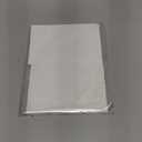 Prudiut 25 Sheets Cotton Watercolor Paper, 300 GSM, 4 x 6 inch, White, Textured, Deckled Edge, Ideal for Watercolors, Wedding Invitations, Cards, Crafts