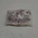 Teeth Makeup Bag Dental Organizer Bag Toiletry Zipper Pouch Not A Bag Of Teeth