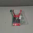 Moker Washing Machine Spring Expansion Tool, Spring Removal Tool for Inner/Outer Boot Seal Retaining Ring for LG Front Load Washers, Replaces OEM Tool 383EER4001A, 383EER4004A - Yellow