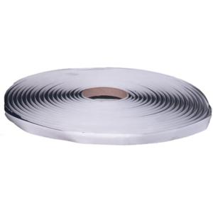 Dicor BCF-1 Seal-Tite Butyl Foamcore Roll - 44' x 5/16" Round Foamcore, Non-Sagging, Durable, Repair Tape for RV, Trailer, Motorhome, Marine Boat, Window, and Vent Sealing