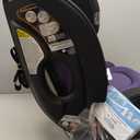 Graco SlimFit3 LX 3-in-1 Slim Car Seat, Rear Facing, Forward Facing to Highback Booster Car Seat, Katrina