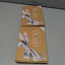 2 x Banana Hair Clips, 4.75" Large Banana Clip for Women Girls, Cute Hair Clips for Thin to Thick Hair, Big Claw Clips for Hair, 6 Pack (Coral, Translucent Brown, Tortoise, Beige, Brown, Black)