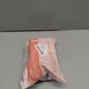 KYEESE Dog Christmas Sweater, Warm Dog Sweater for Small Dogs Boy Girl with Reindeer Antler Hood, Classic Winter Knitwear with Leash Hole, Soft Stretchy Fabric, Cozy Pet Clothes, Small (Small (4-7lbs)