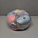 Bumbumz Litchen Bumz 7.5 Inch 6 Assortment