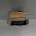 Magnetic Knife Holder for Wall, 10" Acacia Wood No Drill Knife Magnet Strip Use as Tool Key Storage Knife Bar, Powerful Wall Mounted Magnetic Knife Rack for Refrigerator & Kitchen Utensil Organizer