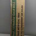 18 Inch Full Size Metal Platform Bed Frame with Round Corners, Storage Space Under High Bed Frame-Heavy Duty Steel Slats Support, Noise Free - Easy Assembly - No Box Spring Needed