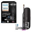 Philips Sonicare DiamondClean Smart 9500 Rechargeable Electric Power Toothbrush, Black
