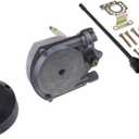 Marine Outboard Rotary Mechanical Steering Helm System Assembly for YK7 Boats