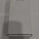 Apple iPhone 15 Pro Max, 256GB, Black Titanium - Unlocked 