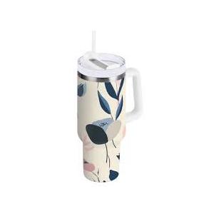 B-Well 30oz Stainless Steel Bottele