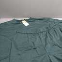 2 Piece Outfits for Women Crewneck Short Sleeves Tops Summer Casual Drawstring Shorts Athletic Outfit Sets 2XL