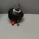 Motorcraft Brake Booster