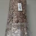 OLANLY Bathroom Runner Rugs 47x24, Extra Soft Absorbent Microfiber Bath Rugs, Rubber Backing, Quick Dry, Machine Washable Bath Mats for Bathroom Floor, Tub and Shower, Home Decor Accessories, Brown