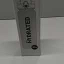 Sahara Sailor Water Bottle, Durable and Leakproof Water Bottles Motivational with Time Marker, Tritan, BPA Free, Wide Mouth with Easy Clean Brush for Gym, Travel, School, Office (1 Bottle) (25.4 Ounces, Galaxy Magic)