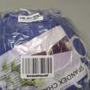 Babenest Spandex Chair Sashes Bows 100PCS Premium Stretch Chair Cover Band with Buckle Slider Universal Elastic Chair Ties for Wedding Party Ceremony Reception Banquet Decoration (Royal Bule)