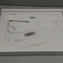 Qure Neck & Dcolletage & Chest LED System, Red Light Therapy with 2 Wavelengths of Light, Red 633nm and Near-Infrared 830nm