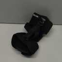 Plantar Fasciitis Night Splint and Brace, Upgraded Planters Facetious Relief, Foot Drop and Achilles Tendonitis Relief Brace. Night Splint for Plantar Fasciitis Women & Men, Black