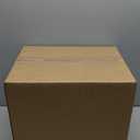 Samsill 12 Pack Durable 1.5 Inch 3 Ring Binders, Round Ring, Clear View Cover for Presentations, Black