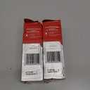 Set of 2 Pack, LAVAZZA Qualita Rossa Brick Coffee, 8.8 OZ, BBD 09/30/2025