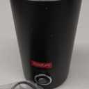 Bodum 10oz Bistro Electric Milk Frother, Black (Cappuccino,)