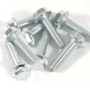 Truck Bed Mounting Hardware Bolts Grade 10.9 Compatible with Chevrolet Silverado Colorado/GMC Sierra Canyon Models 926-846,15034696 Truck Bed Frame Repair Kit