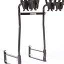 Swagman Around The Spare Deluxe RV Approved Bike Rack
