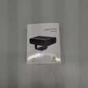 Car Heaters,12V 200W Portable Heater for Car,360 Rotatable Defroster for Car Windshield,2-in-1 Heating and Cooling Fan Fast Car Heater that Plugs into Cigarette Lighter