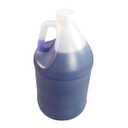 Big Mike's Motor Pool Hi-Performance Dot 5 Silicone Brake Fluid - 1 Gallon Proudly Made in The U.S.A.