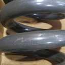 Dorman 929-946 Front Heavy Duty Coil Spring Upgrade - 35 Percent Increased Load Handling Compatible with Select Chevrolet/GMC Models, 1 Pair