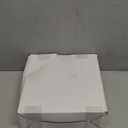 VIVIDWASH 1/ 4" Super Flexible Pressure Washer Hose Pro 50FT, M22-14/ 15mm Universal Pressure Washer Replacement Hose 3600PSI, Kink Resistant Upgraded No Leak Power Washer Hose for High Power Washers