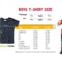 2nd Birthday Shirt Toddler Boys 2 Year Old Kids Outfit boy Second Party t-Shirt Two (US, Age, 3 Years, Charcoal Blue)