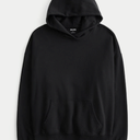 Hollister Rain-Repel Hoodie, Size S