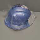 Full Brim Hard Hat - OSHA Safety Helmet Durable Lightweight Carbon Fiber Hard Hat, 6-Point Ratchet Suspension Protective Gear for Men and Women