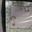 Handicrafts Home 5x7 Picture Frame Mother of Pearl Collection, Handcrafted Photo Frame, Small Picture Frame for Living Room, Wall Decor, Office Desk Decor, Vintage Picture Frames, Gift for her, Thanksgiving gift for friends & Family (MOP-GREEN)