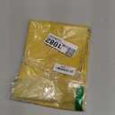 YATOJUZI Yellow Table Runner Seasonal Autumn Kitchen Dining Coffee Table Decoration 55 Inches Long Waterproof Farmhouse Rustic Table Runner Halloween Home Wedding Party Birthday Decor 16x55Inch