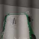 Replacement Pads Refill for Shark Sonic Duo Hardwood Floor Cleaner KD450W, KD400W, SP1000, XTCRU500 ZZ500, ZZ510, Washable & Reusable Microfiber Floor Cleaning Pads (6 Pack)