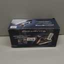 Rowenta AccessSteam Cordreel Steam Iron for Clothes, Anti-Drip Protection, Clothes Iron with Steamer, DW2459U1