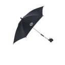Cybex Platinum Stroller Parasol, UPF50+ Sun Umbrella for Shade - Black
High UV P