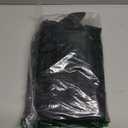 Lee Women's Petite Relaxed Fit All Day Straight Leg Pant (Jet Black)