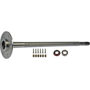 Dorman 630-325 Drive Axle Shaft Compatible with Select Cadillac / Chevrolet / GMC Models Dorman 630-325 Drive Axle Shaft Compatible with Select Cadillac / Chevrolet / GMC Models