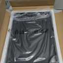 SafBbcue B96000 Cast Iron Grill Pan For Kenyon Electric Grill, Double Coated Non-Stick Griddle, Grill Griddle Replacement for Kenyon Portable Grill, Kenyon Grill Replacement Parts