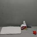 Hardwood & Laminate Cleaning System (with Terry Cloth Mop Cover)