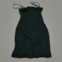 LILLUSORY Women's Mini Sexy Bodycon Dress 2025 Summer Going Out Short Backless Party Club Dresses Beach Vacation Outfits, XS