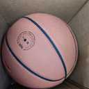 WILSON NCAA Final Four Basketball, Size 7 - 29.5"