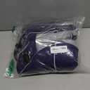 Lelepet Warm Dog Coat Waterproof Dog Jacket for Large Dogs Reflective Fleece Vest with Adjustable Buckle Hook & Loop Windproof Cold Weather Coats for Small Medium Large Dogs, Navy Blue, XXL (2XL)